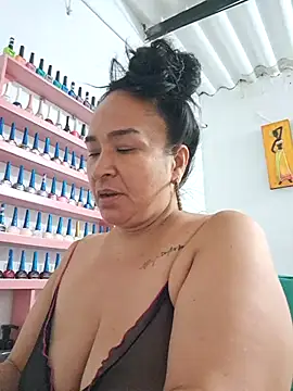 Chat ao vivo de Dannycalienta21