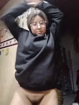 Kitty_valeryy Webcam show