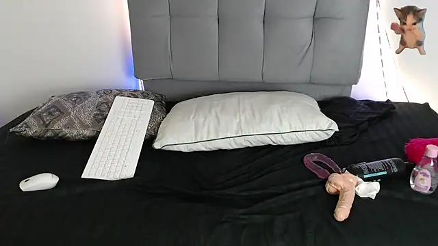 Moon_Ashley_ Webcam-Show