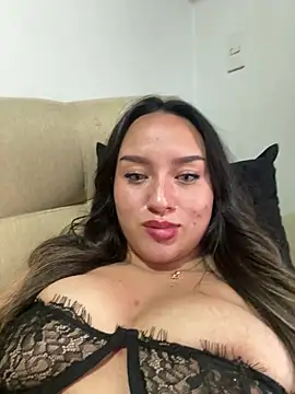Show de webcam de Iam_Ivylux