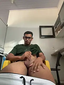 Show Webcam de bbzin20