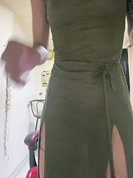 gahia01_'s Webcam Show