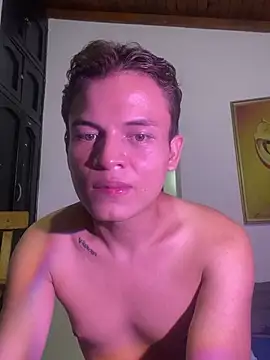 Вебкам-шоу _Leo_Boy