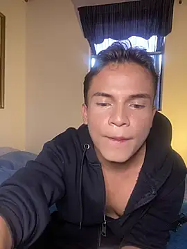 _Leo_Boyn Webbikameraesitys