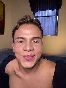 Show de _Leo_Boy na webcam