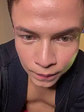 _Leo_Boy Webcam-Show