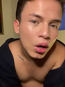 Show Webcam de _Leo_Boy