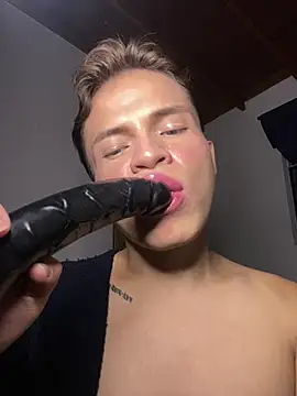 _Leo_Boy Webcam show
