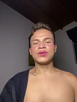 _Leo_Boy Webcam show