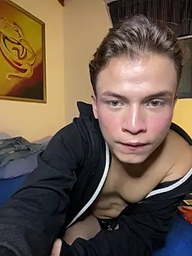 _Leo_Boy Webcam show