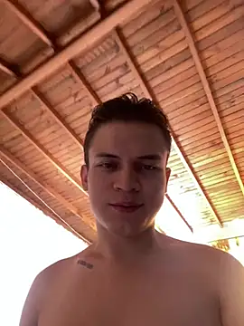 Вебкам-шоу _Leo_Boy