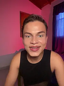 Show de webcam de _Leo_Boy