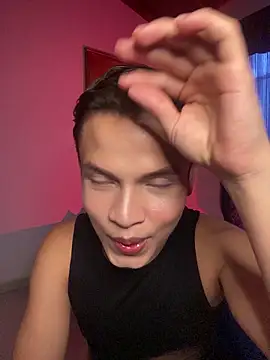 _Leo_Boy Webcam-Show