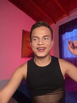 _Leo_Boy Webcamshow