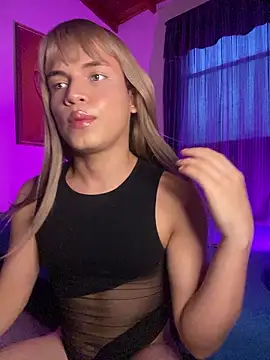 _Leo_Boy webcam show