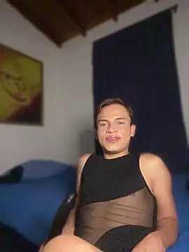 Show Webcam de _Leo_Boy
