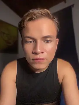 Show de webcam de _Leo_Boy
