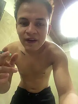 Show de webcam de _Leo_Boy