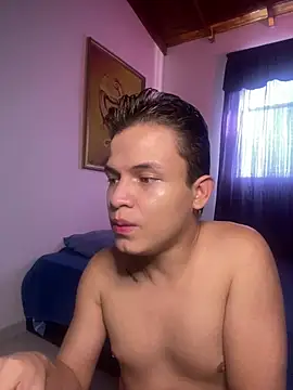 Show de _Leo_Boy na webcam