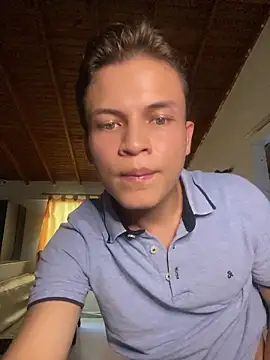 _Leo_Boy's Webcam Show