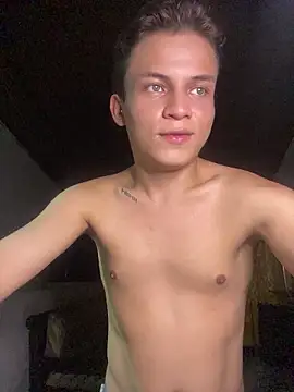 _Leo_Boy Webcamshow