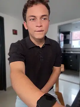 _Leo_Boy's Webcam Show