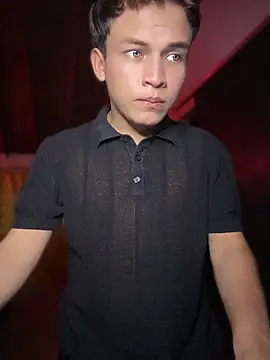 _Leo_Boy webkamerás műsora