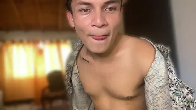 _Leo_Boy Webcam show