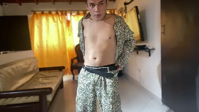 _Leo_Boyn Webbikameraesitys