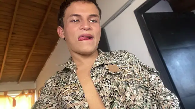 _Leo_Boy Webcamshow