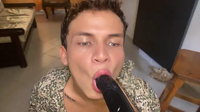 _Leo_Boy 웹캠 쇼