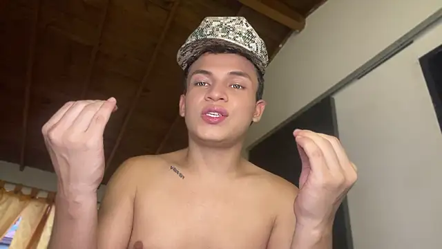 _Leo_Boy – webcam-show