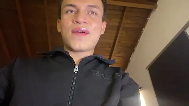 Show de webcam de _Leo_Boy