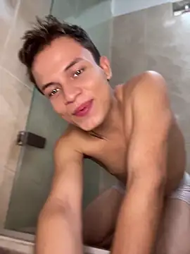 _Leo_Boyn Webbikameraesitys