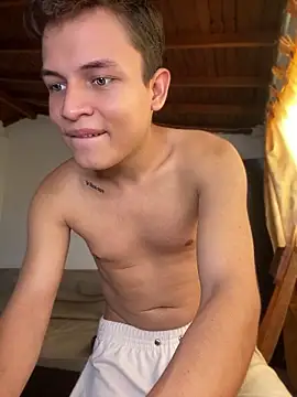 Webkamerová show _Leo_Boy