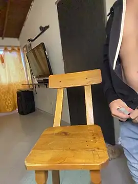 _Leo_Boy Шоу с уебкамера