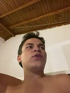 _Leo_Boy Webcamshow