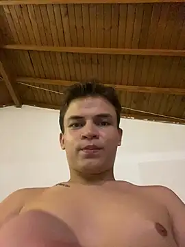 Show Webcam de _Leo_Boy
