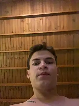 Webkamerová show _Leo_Boy