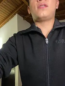 _Leo_Boy Webcam Show