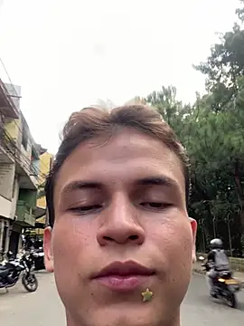 _Leo_Boyn Webbikameraesitys