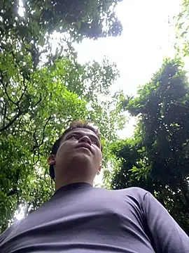 _Leo_Boy Webcam-Show