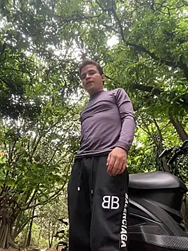 _Leo_Boy webcam show