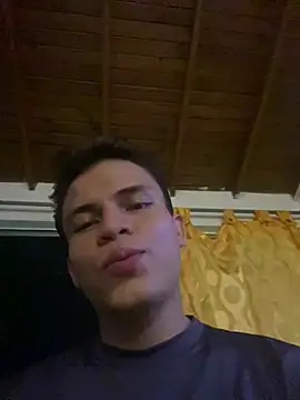 _Leo_Boyn Webbikameraesitys
