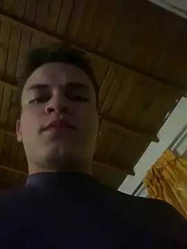 _Leo_Boy Webcam Show