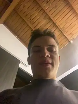 _Leo_Boy webcam show
