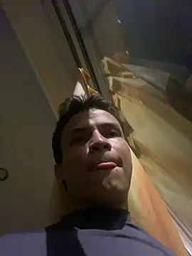 _Leo_Boyn Webbikameraesitys