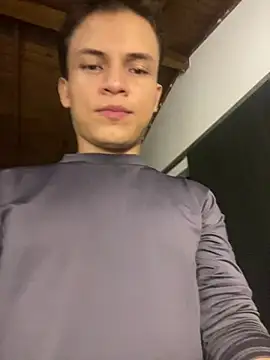 Show webcam de _Leo_Boy