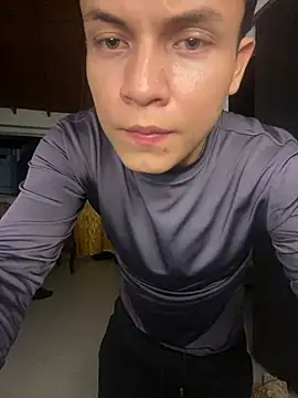 _Leo_Boy's Webcam Show