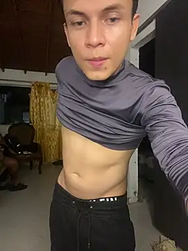 _Leo_Boy Webcam Show